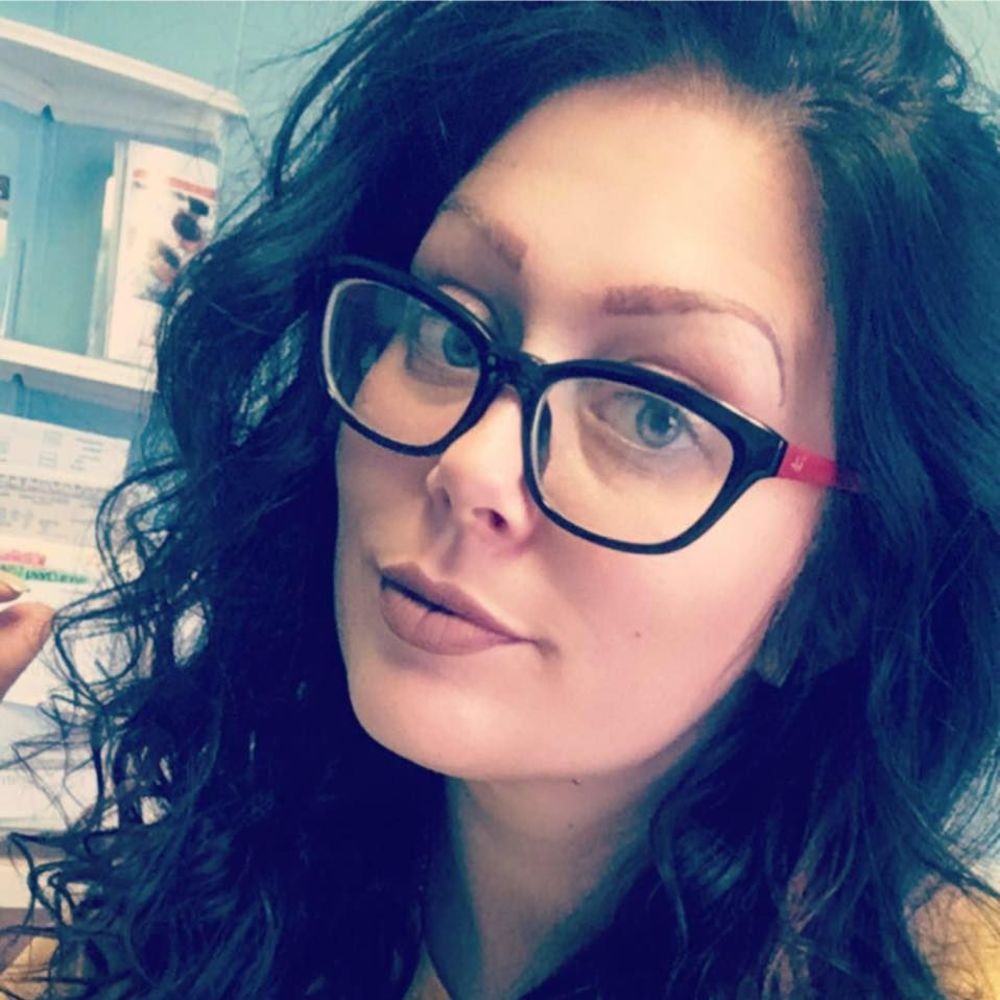 Meet your Posher, Jennifer