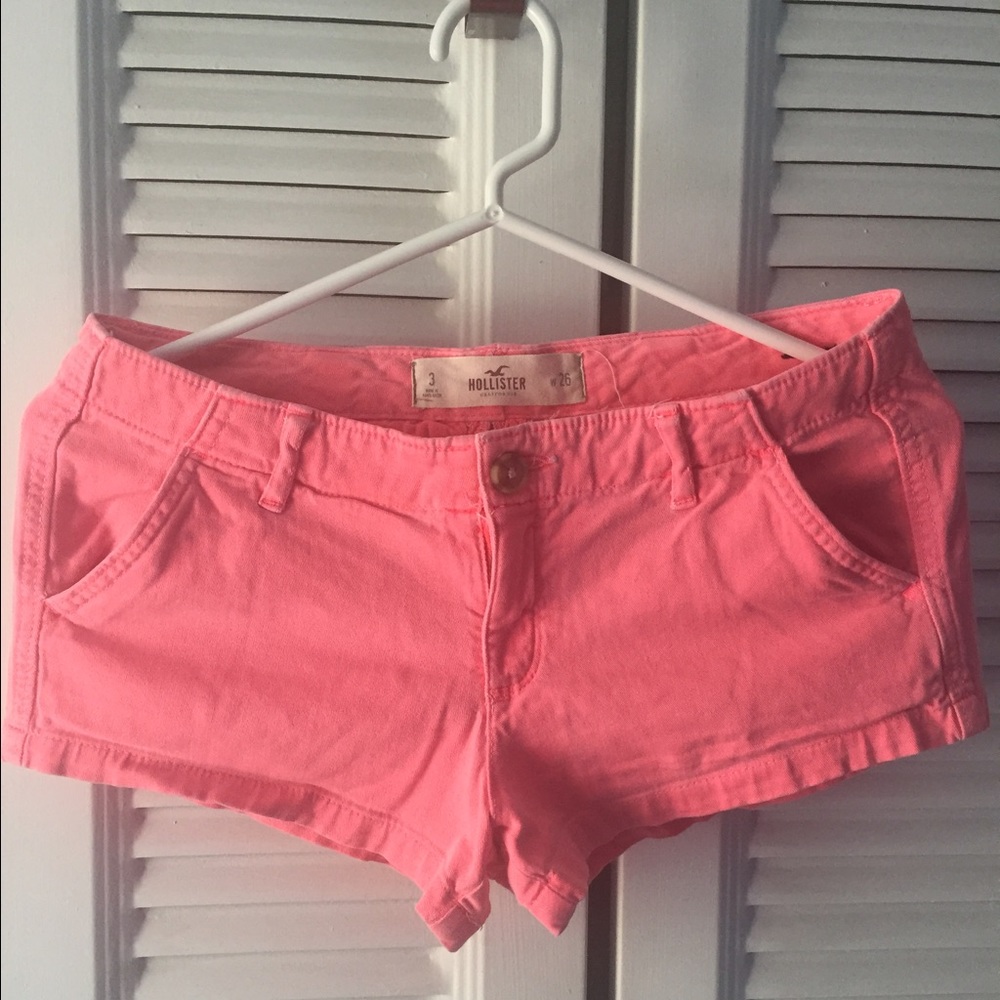 Cute shorts for this coming weather!!