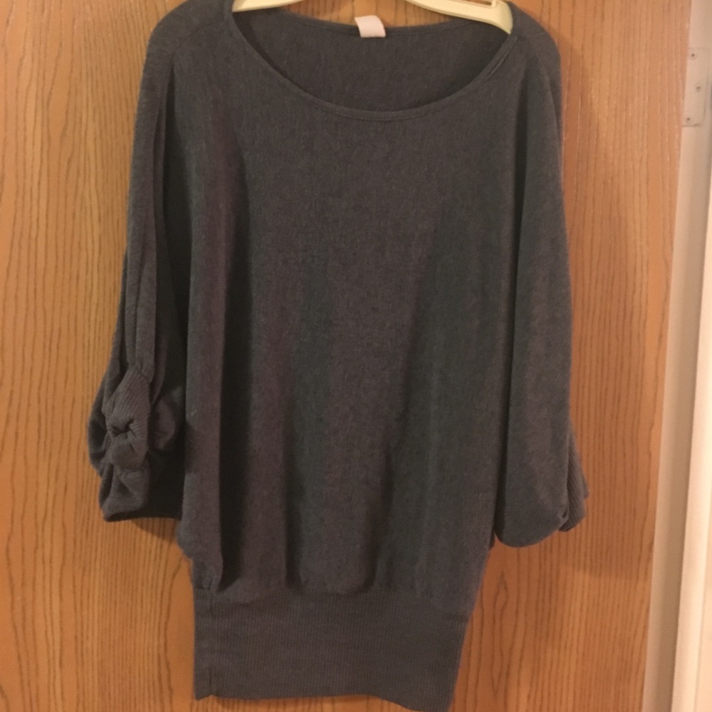 Windsor Sweater top