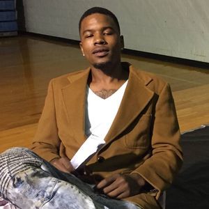 Meet your Posher, Greg