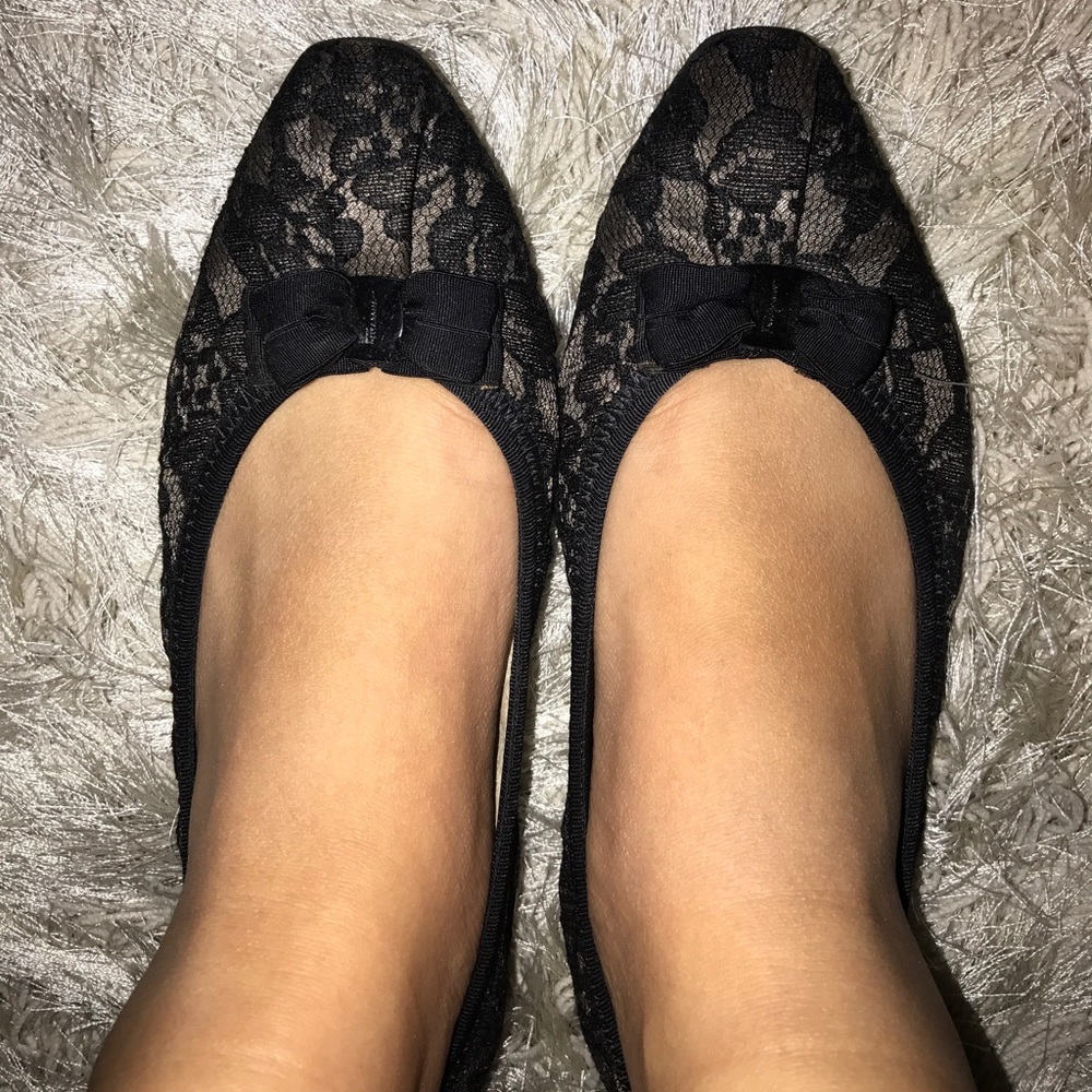 Salvatore Ferragamo Joy flats
