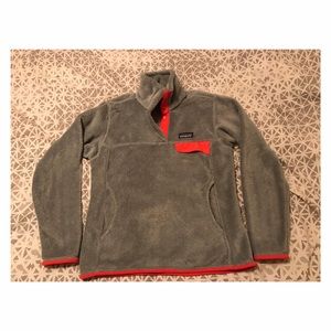 Women's Patagonia Fleece Pullover