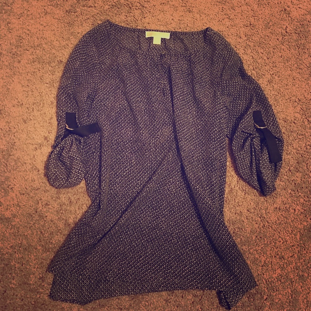 Michael Kors top