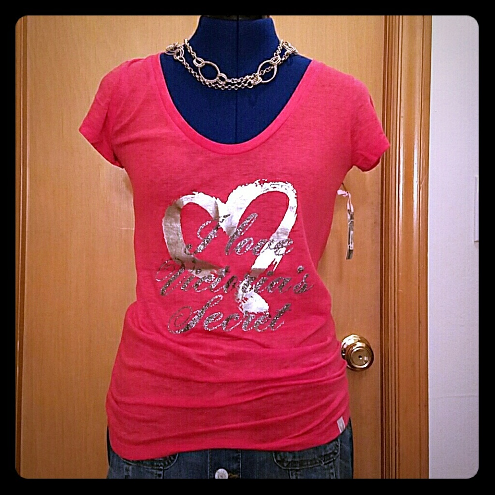 Victoria's Secret Tee