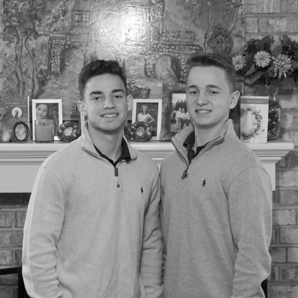 Meet your Posher, Hunter