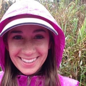 Meet your Posher, Kim