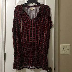 Michael kors top