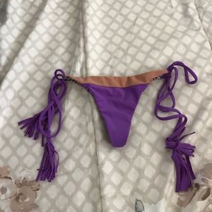 Acacia bikini bottoms