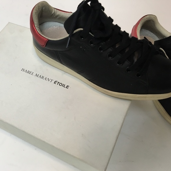 Isabel Marant Etoile - Picture 3 of 4