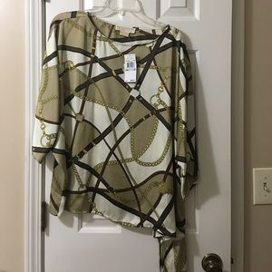Michael kors top