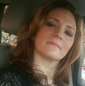 Meet your Posher, Kristin