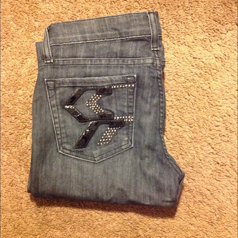 Rock & Republic jeans