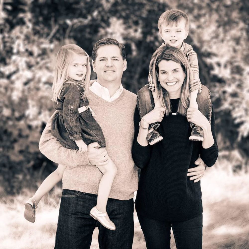 Meet your Posher, Meghan