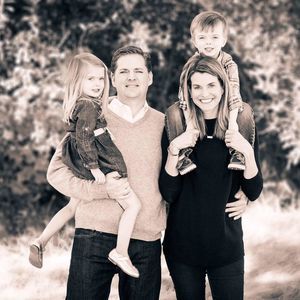 Meet your Posher, Meghan