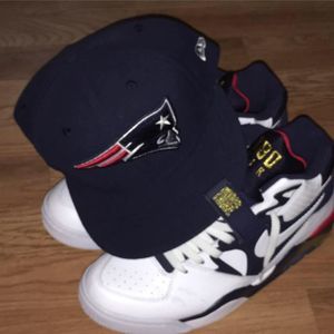 Meet your Posher, Ronald