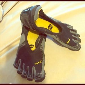 Vibram Tennis
