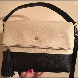 Kate Spade Cobble Hill Crossbody Purse