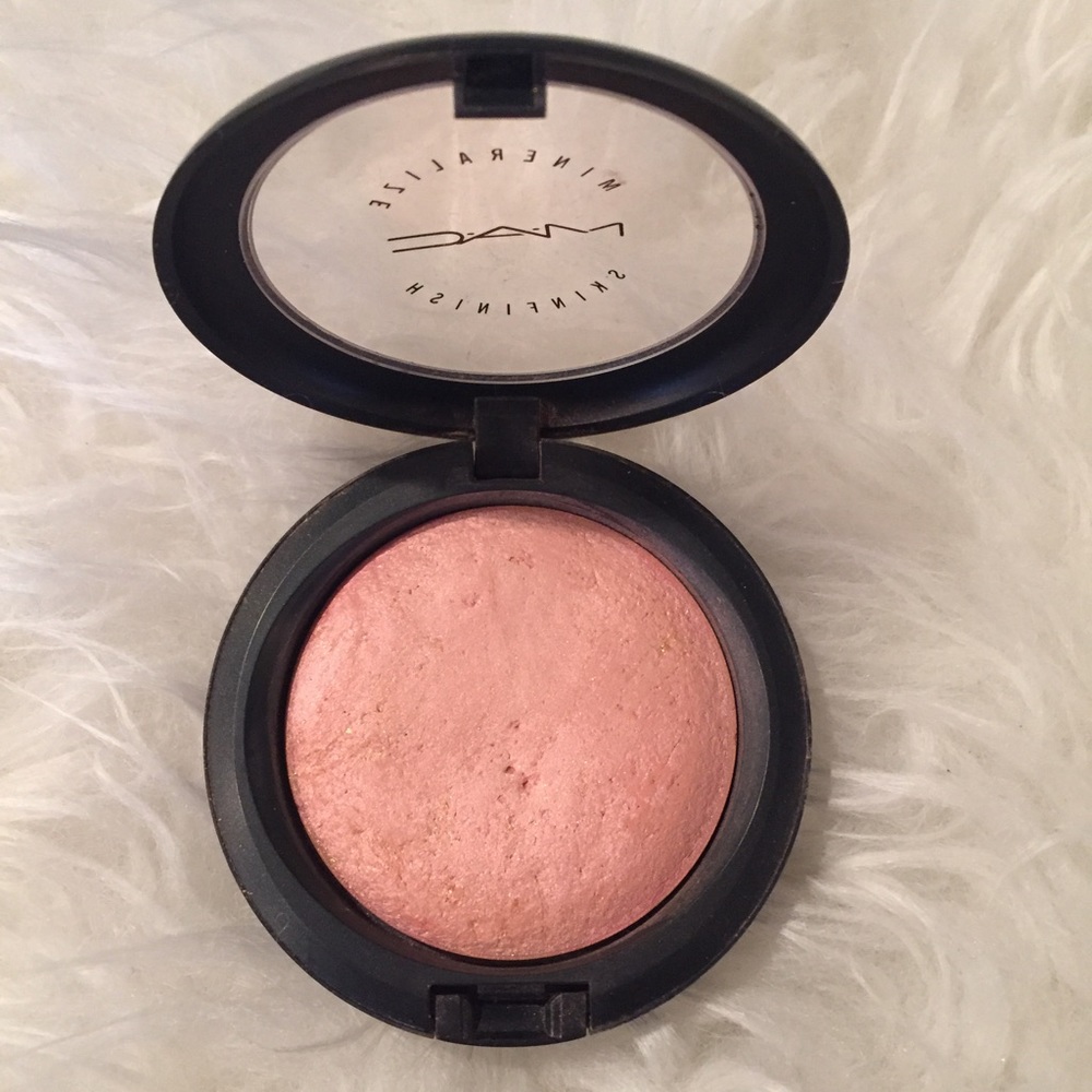 MAC PORCELAIN PINK