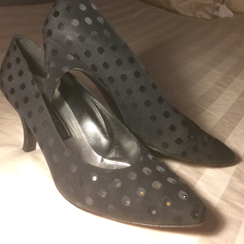 Stuart Weitzman