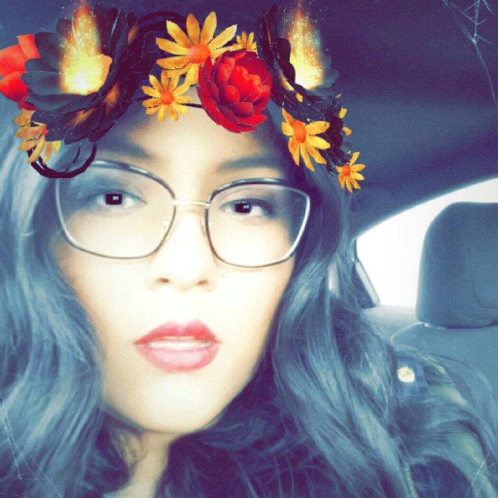 Meet your Posher, Lizeth