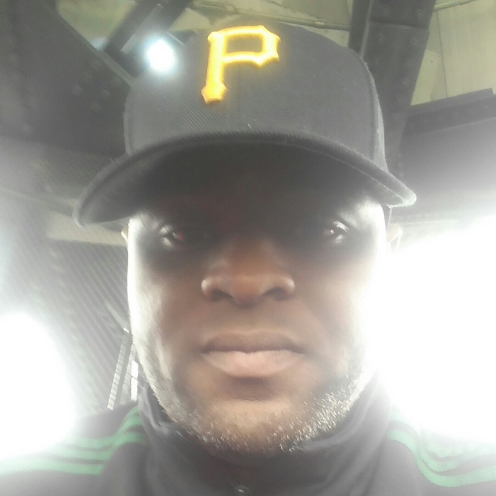 Meet your Posher, Edward