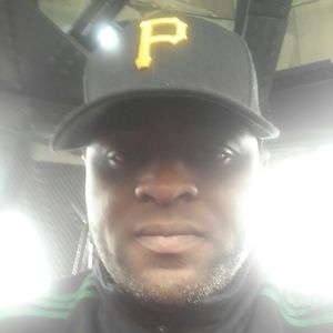 Meet your Posher, Edward