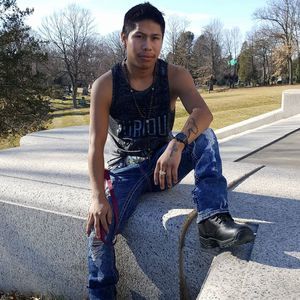 Meet your Posher, Jon