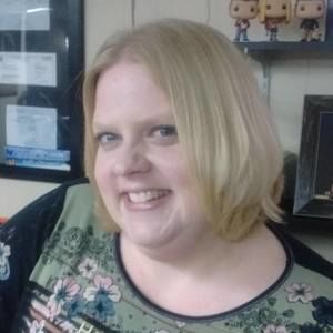 Meet your Posher, Jackie