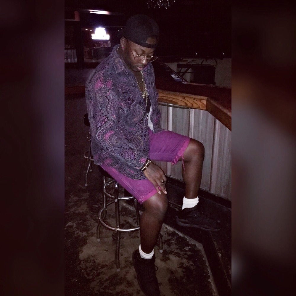 Meet your Posher, Tae