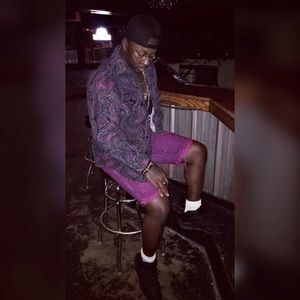 Meet your Posher, Tae