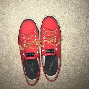 Sperry sea coast sneakers