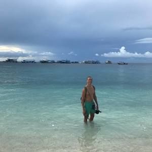 Meet your Posher, Charles