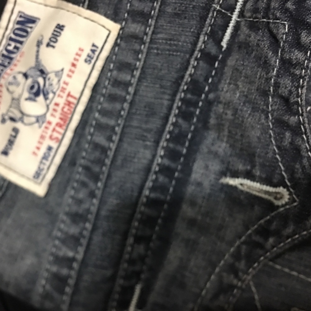 True religion