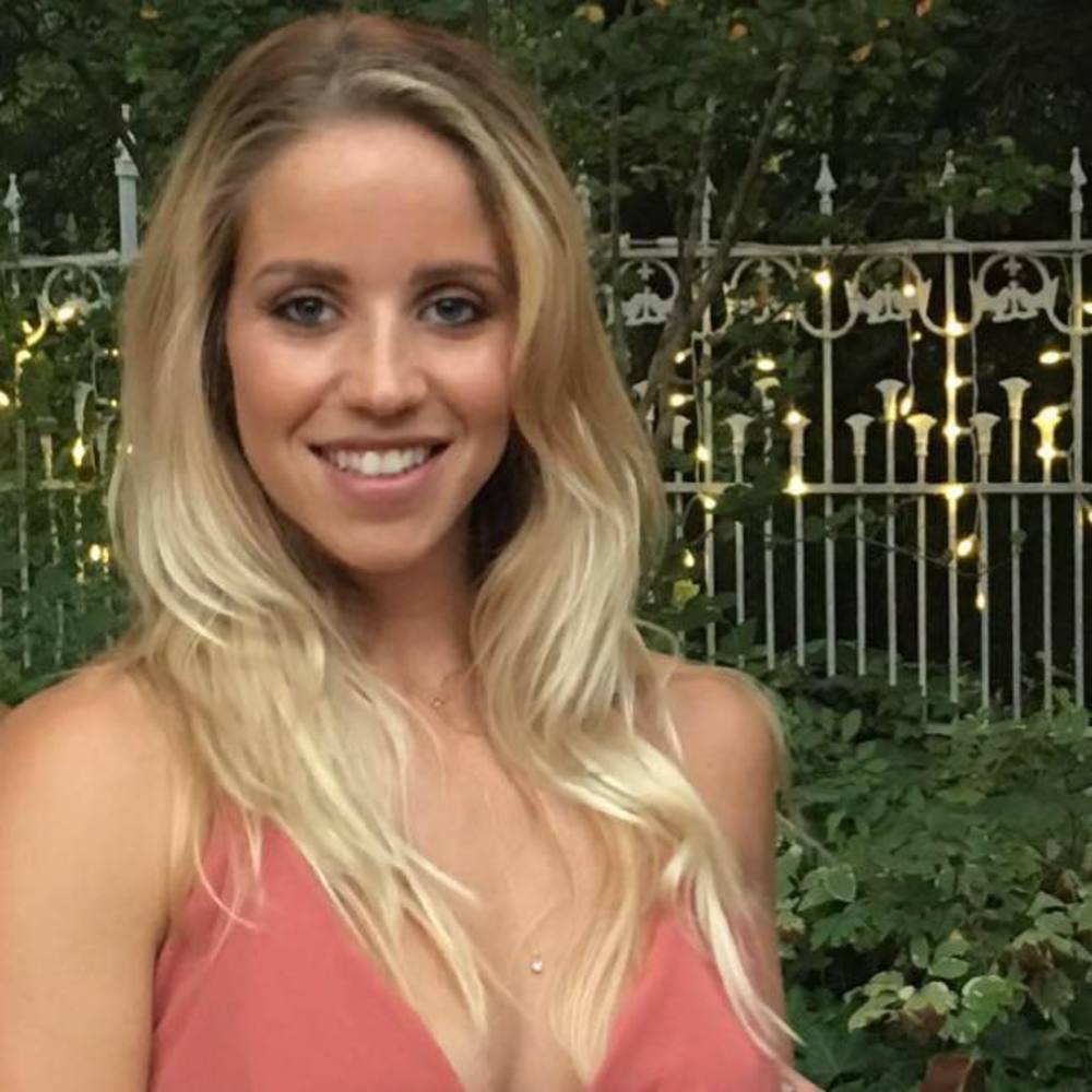 Meet your Posher, Lindsey