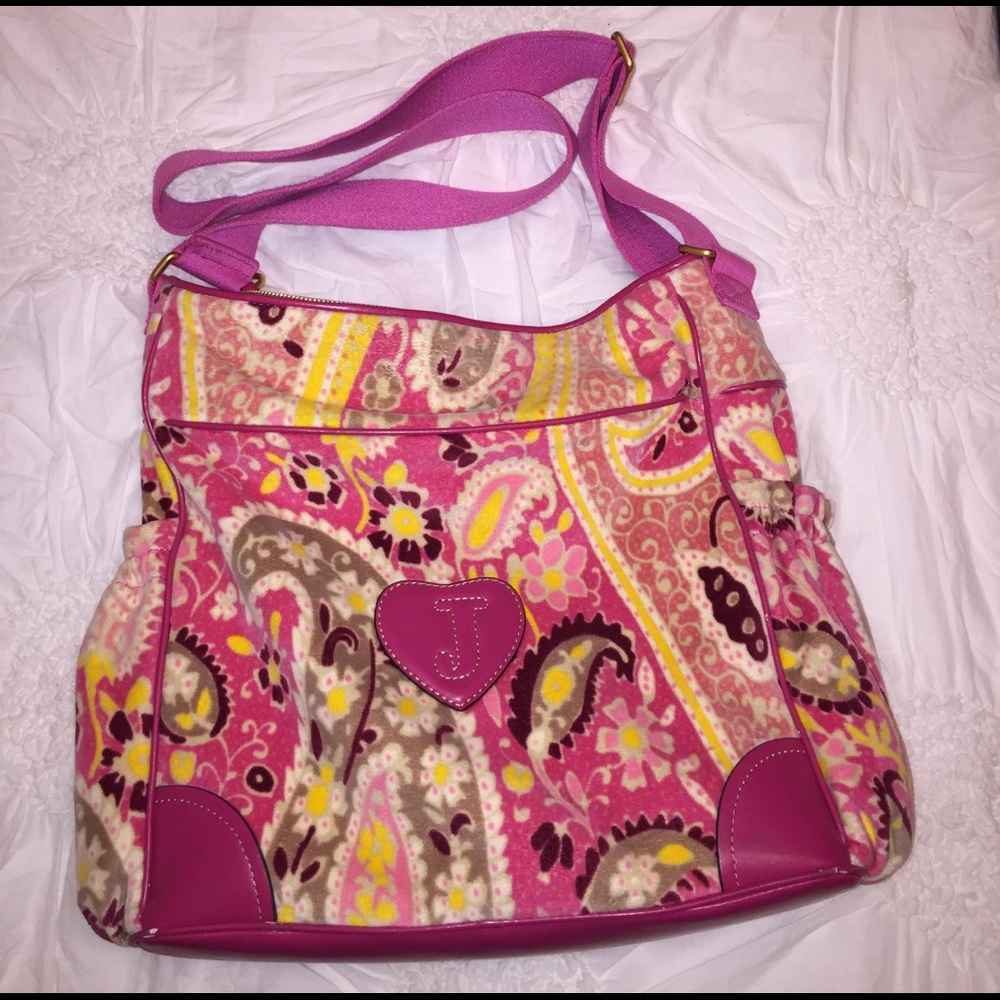 Juicy Purse
