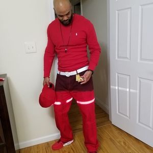 Meet your Posher, Clarence