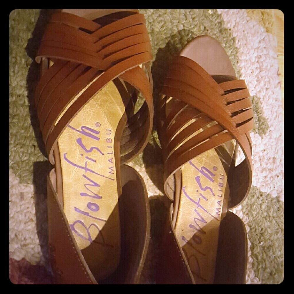 Sandal Flats