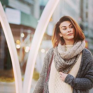 Meet your Posher, Cecilia