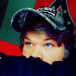 Meet your Posher, Ben