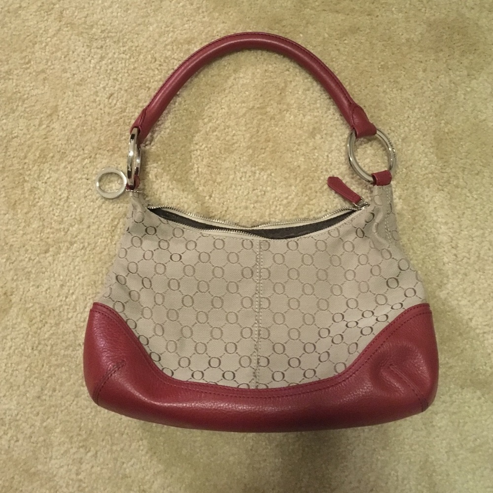 Oroton handbag