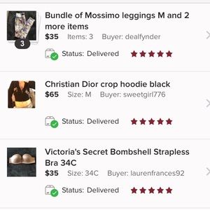 Purchase with Confidence