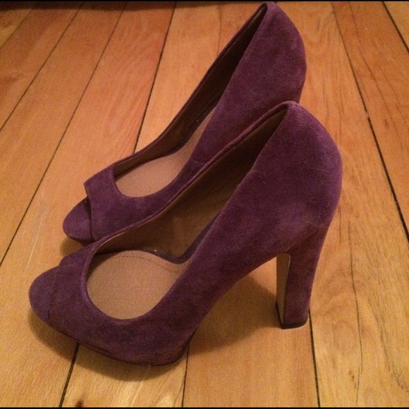 Aldo chunky heel - Picture 2 of 4