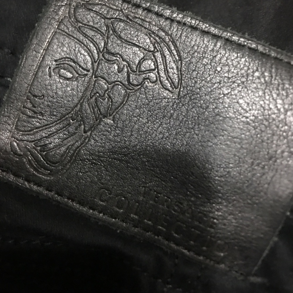 Versace jeans