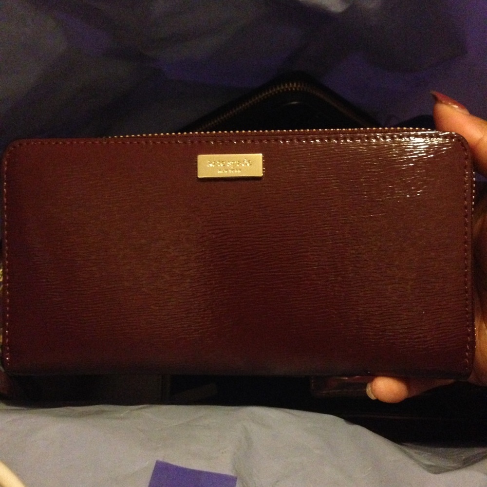 Kate Spade Bixby Place Neda wallet SALE ❤️