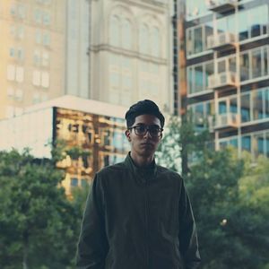 Meet your Posher, Rafael