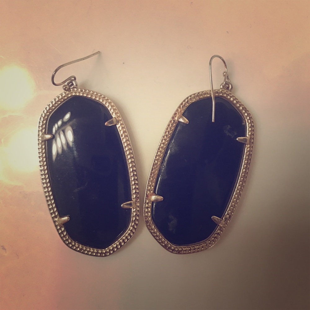 Kendra Scott earrings