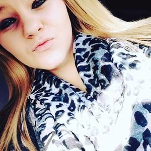 Meet your Posher, Shelly