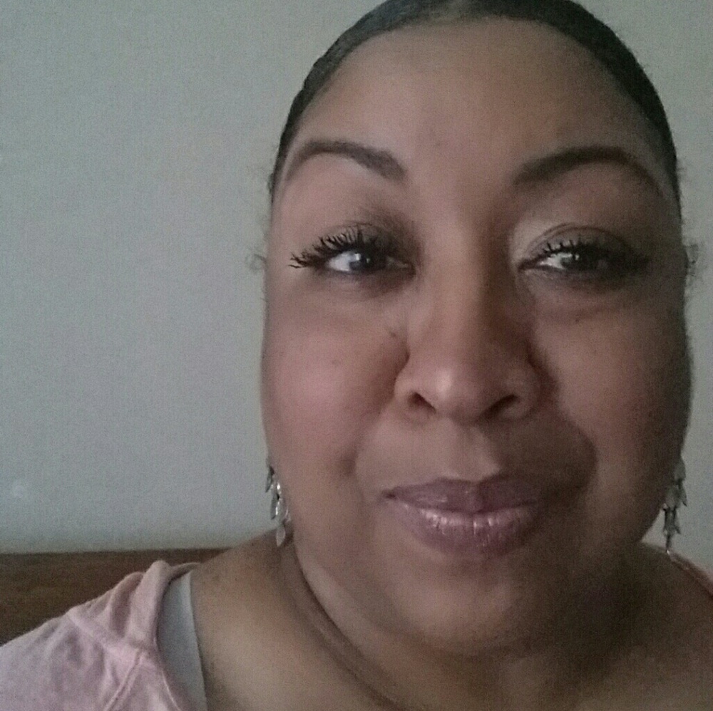 Meet your Posher, Vanessa