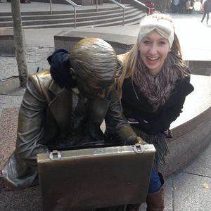 Meet your Posher, Amanda