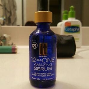 12 in 1 Amazing Serum